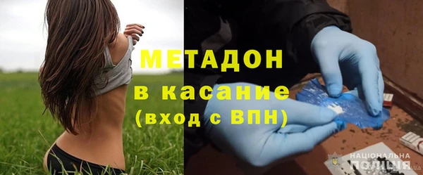 крисы Горняк