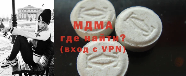 крисы Горняк