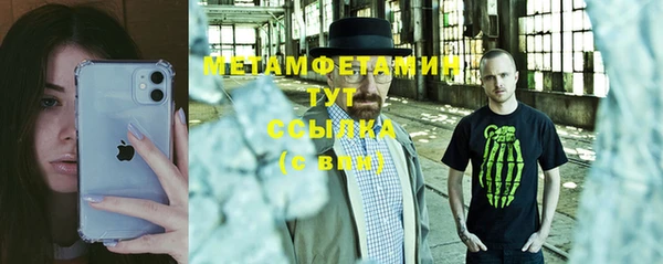 крисы Горняк